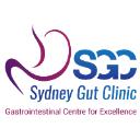 Sydney Gut Clinic  logo